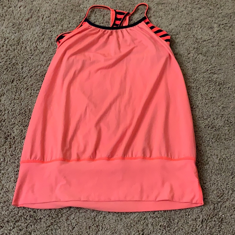 Lululemon Athletic Tank